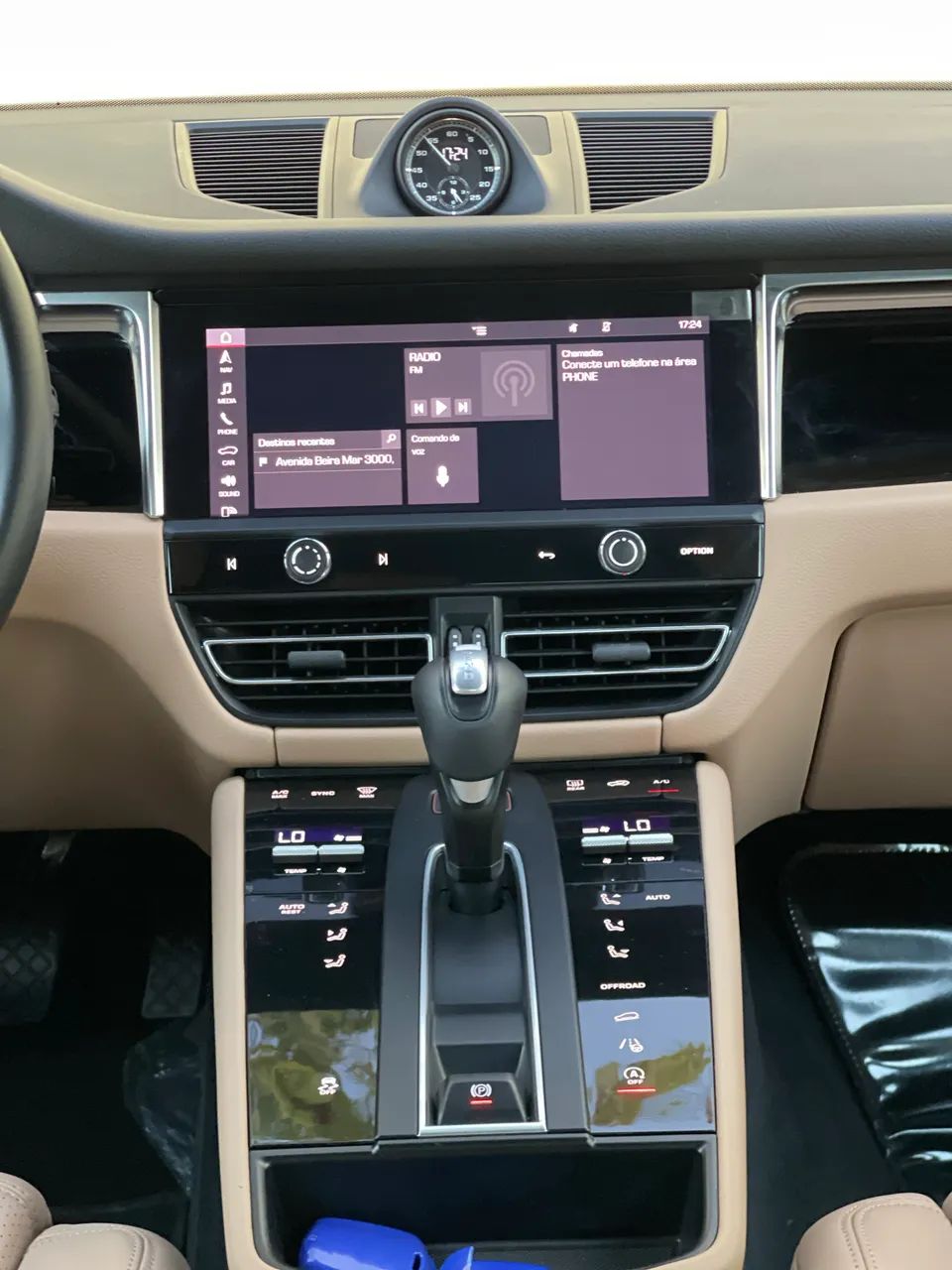 Porsche Macan 2.0 Turbo 237/252cv 2023 - Foto 2