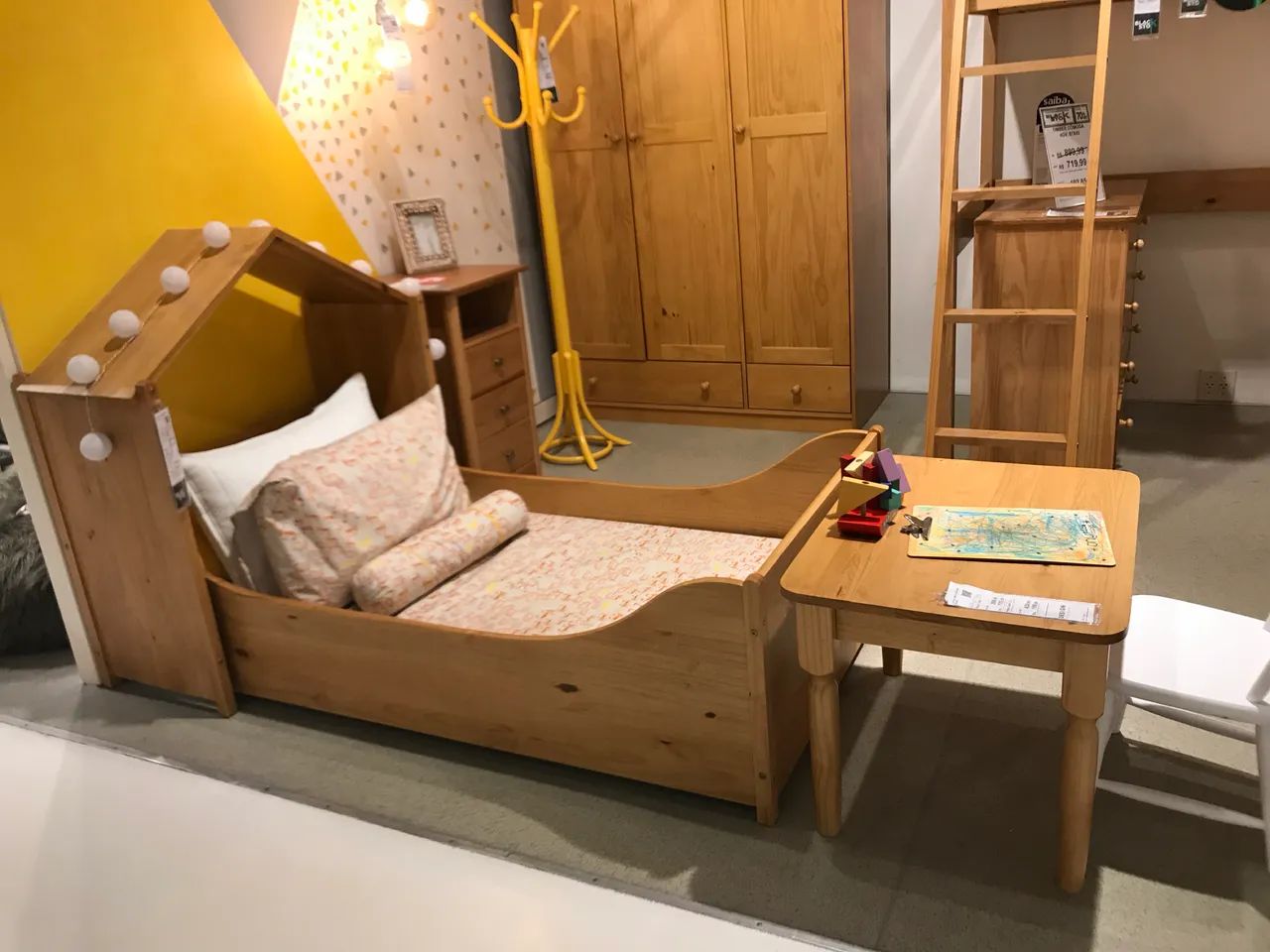 Cama - Foto 2