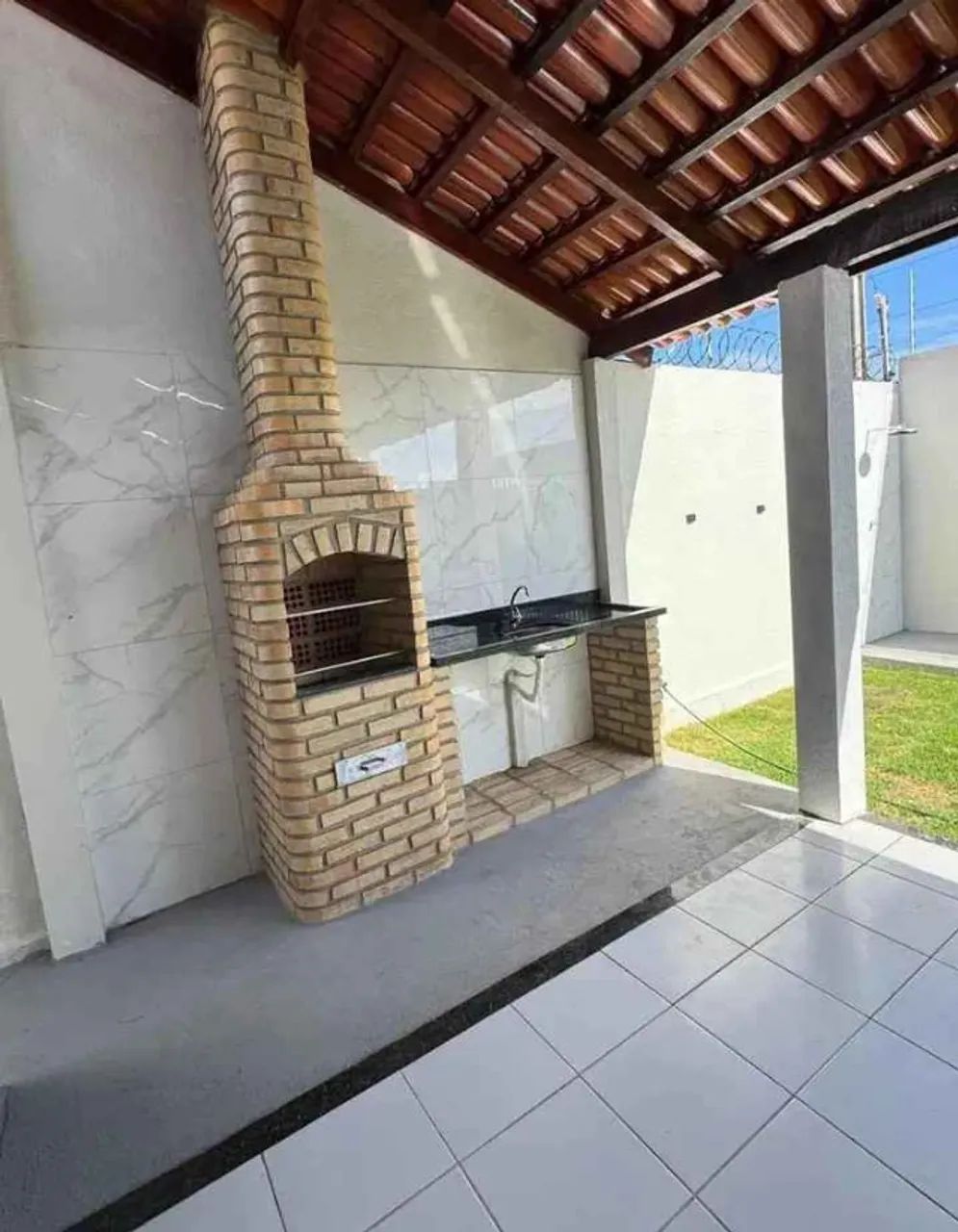 Vendo Casa em Nova Itaparica - Foto 4