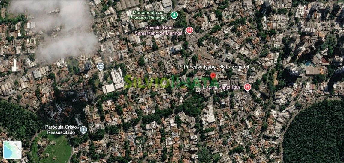 Terreno a venda no bairro Zona 04 - Maringá/PR - Foto 5