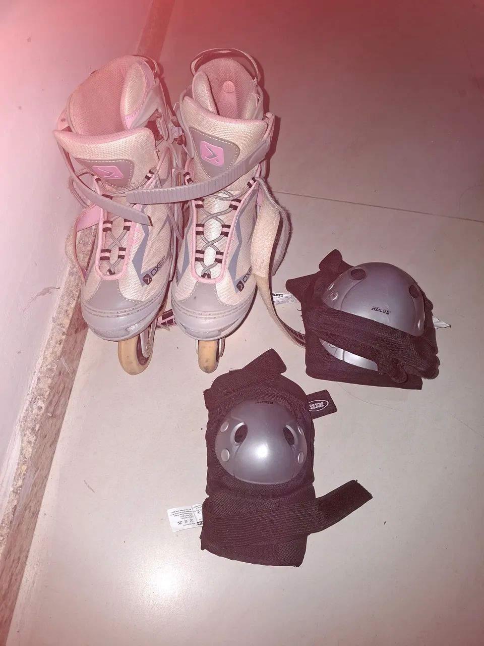 Patins - Foto 2