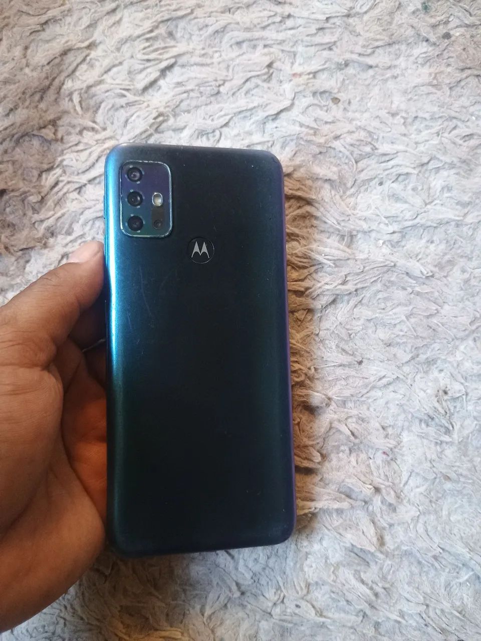 Motorola G20 zerado 128 GB  - Foto 4