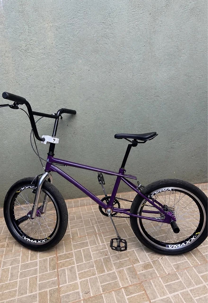 Caloi Cross Freestyle Aro 20 - Foto 3