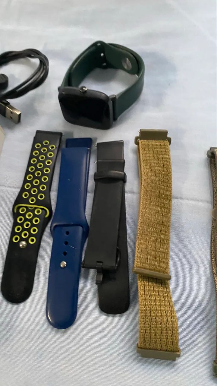Xiaomi Amazfit Bip U - Foto 4
