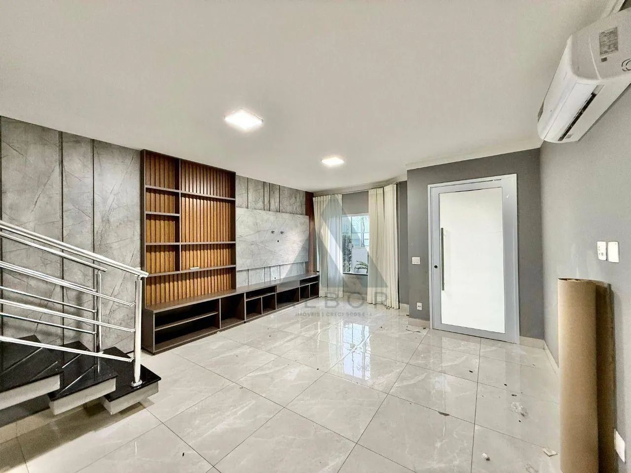 Casa com 4 quartos para alugar, - Jardim Marabá - Itapetininga/SP