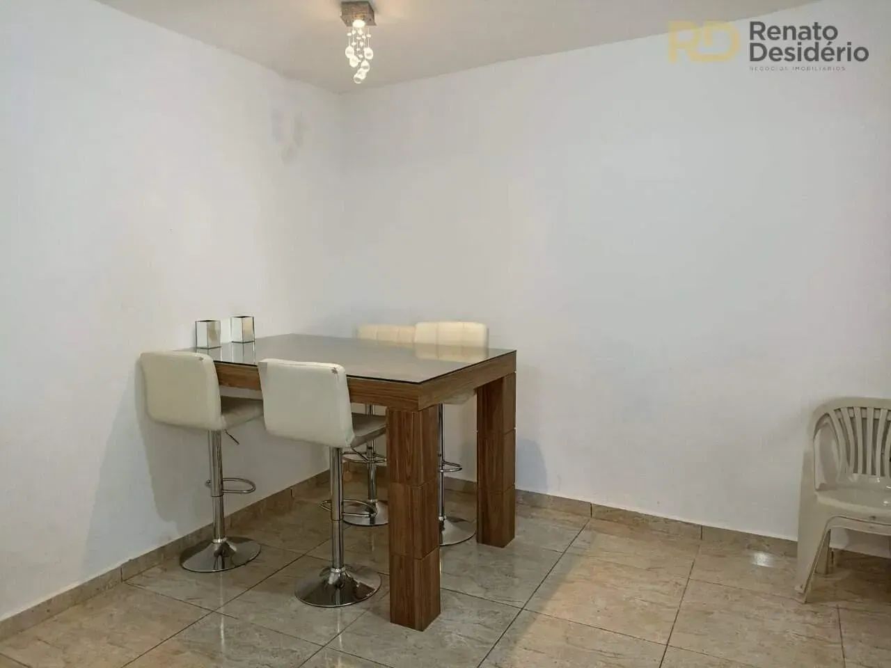 Casa com Kitinet Saudade - Foto 5