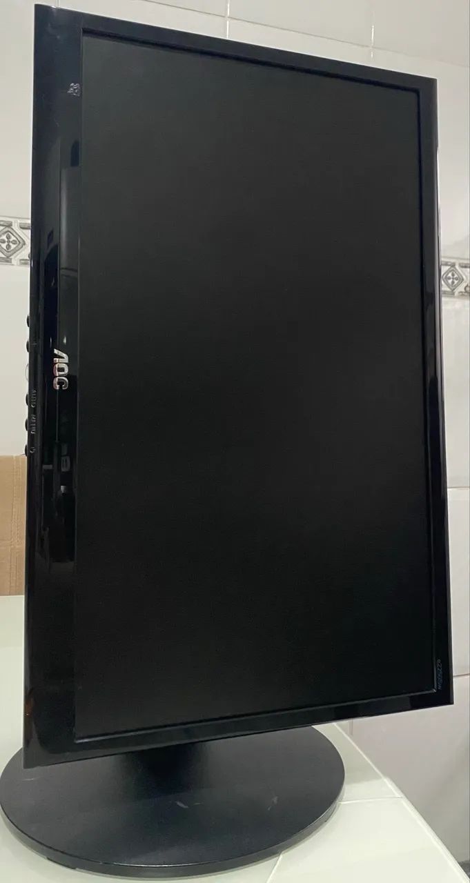 Monitor full hd  - Foto 2