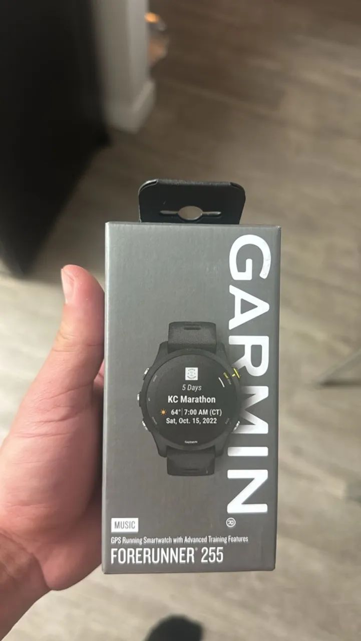 Garmin  - Foto 4