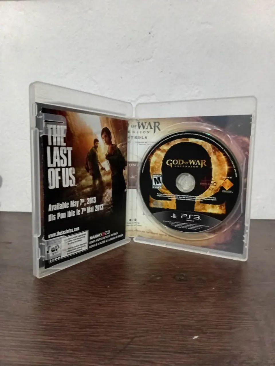 God of War PS3 - Foto 5