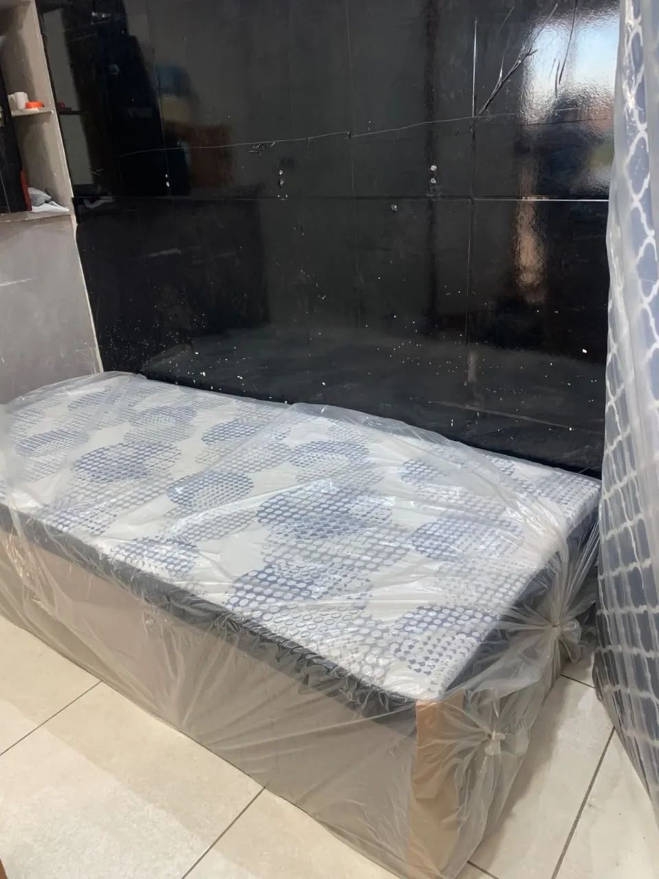 Vendo cama BOX - Foto 2