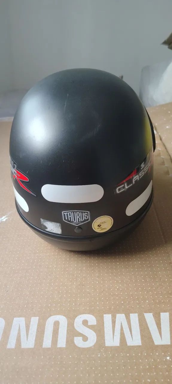 Capacete  - Foto 5