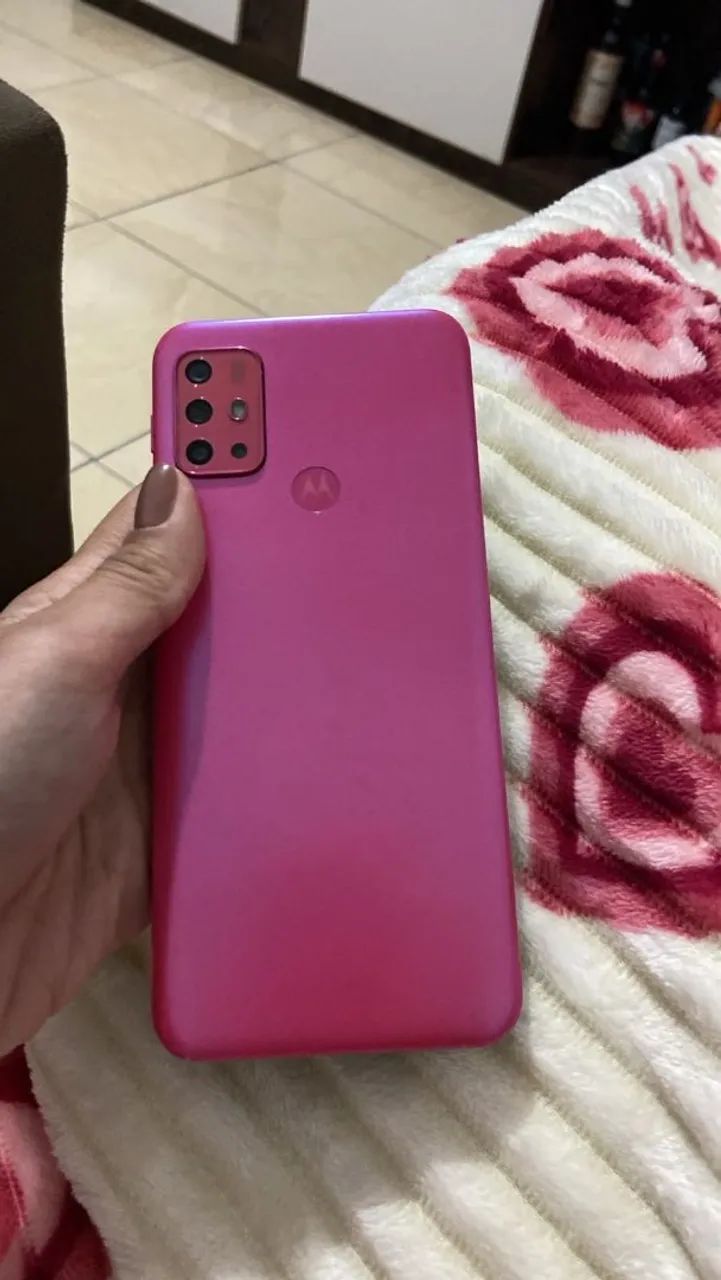 MOTOG20 - Foto 2