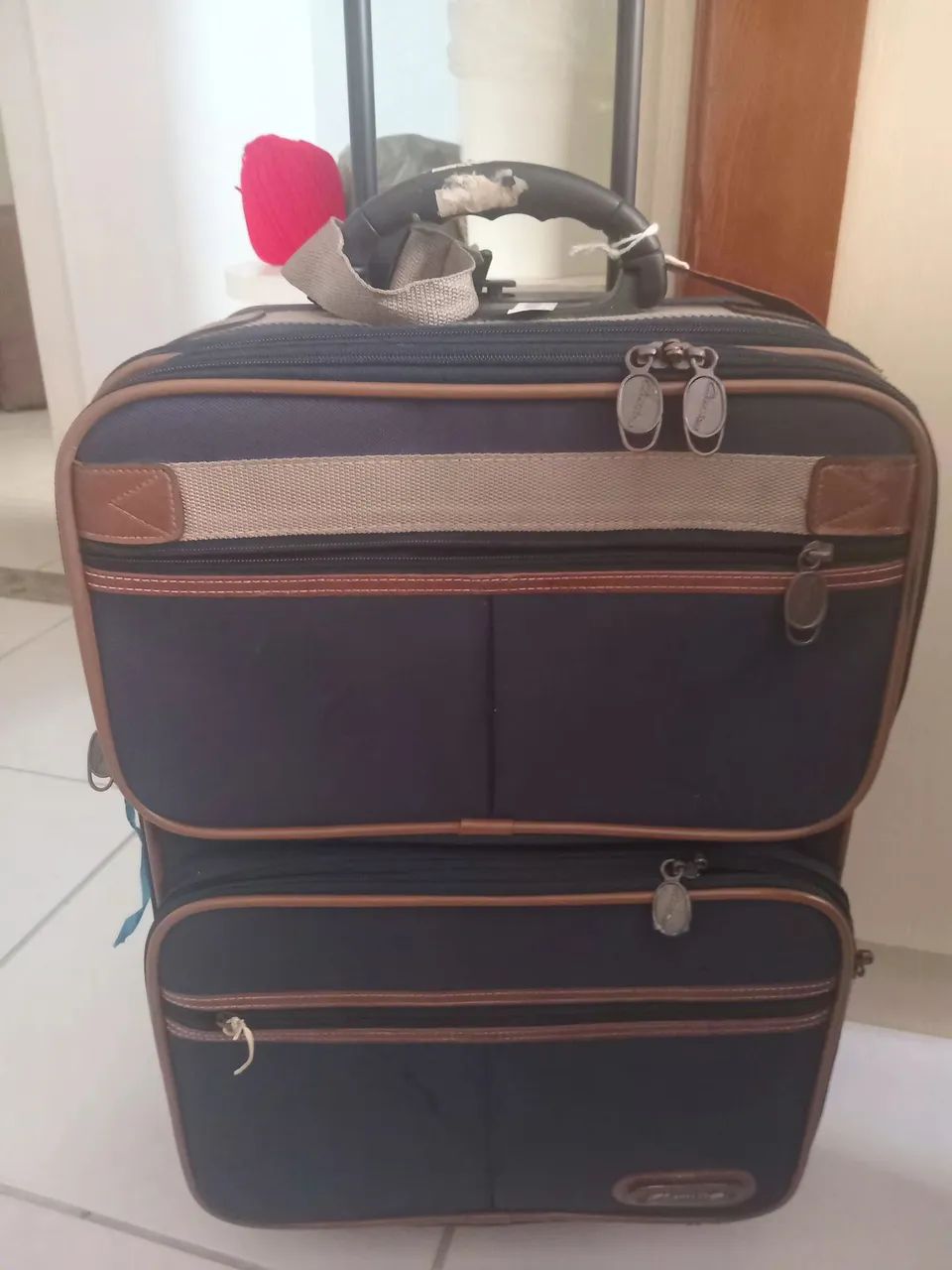 MALAS DE.VIAGEM - Foto 2