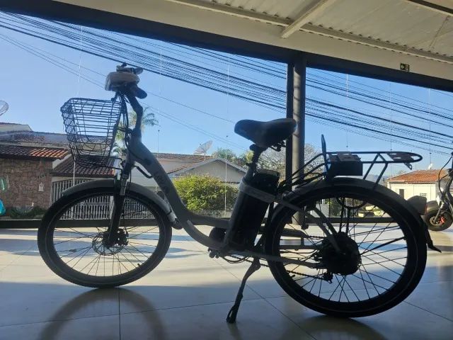 Moto eletrica  - Foto 2