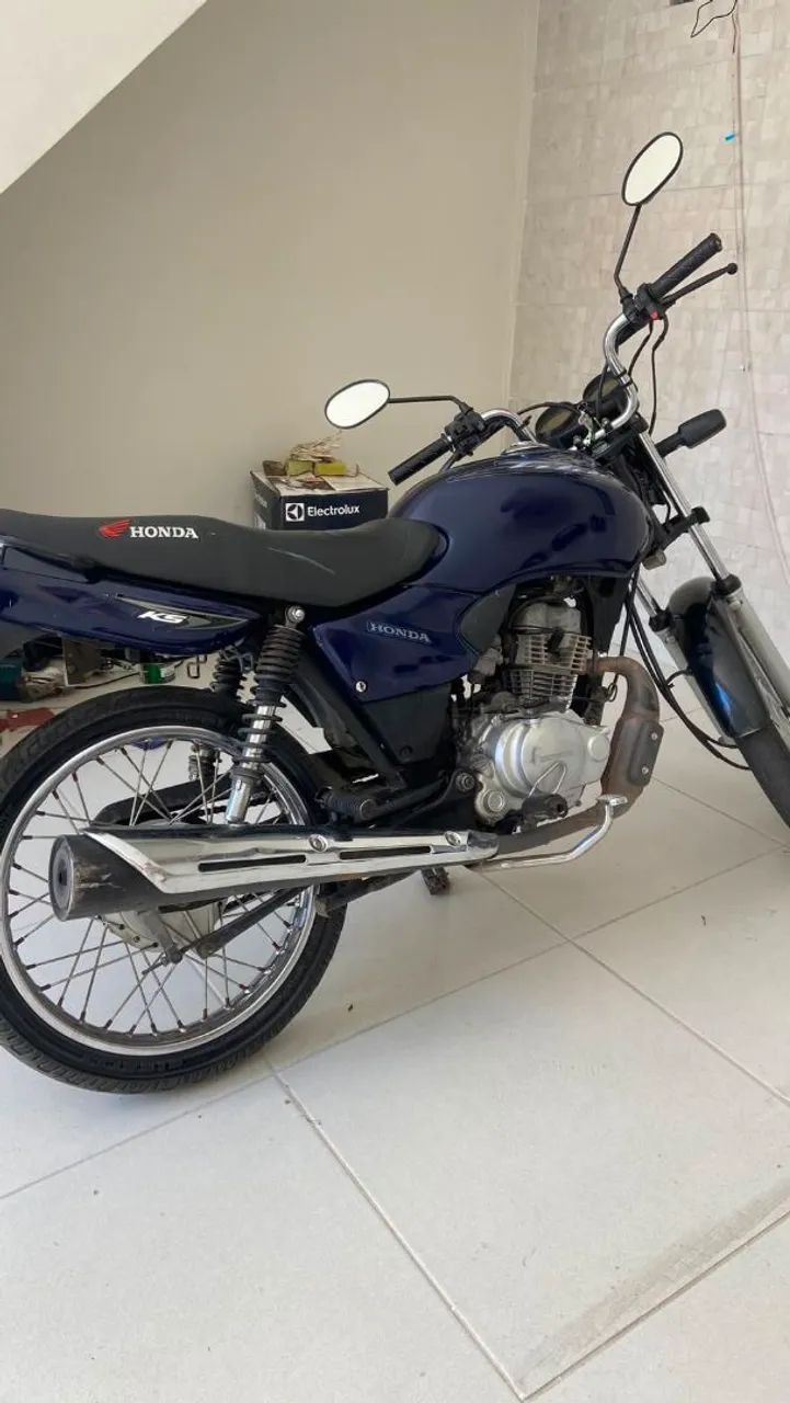 Titan 125  - Foto 2