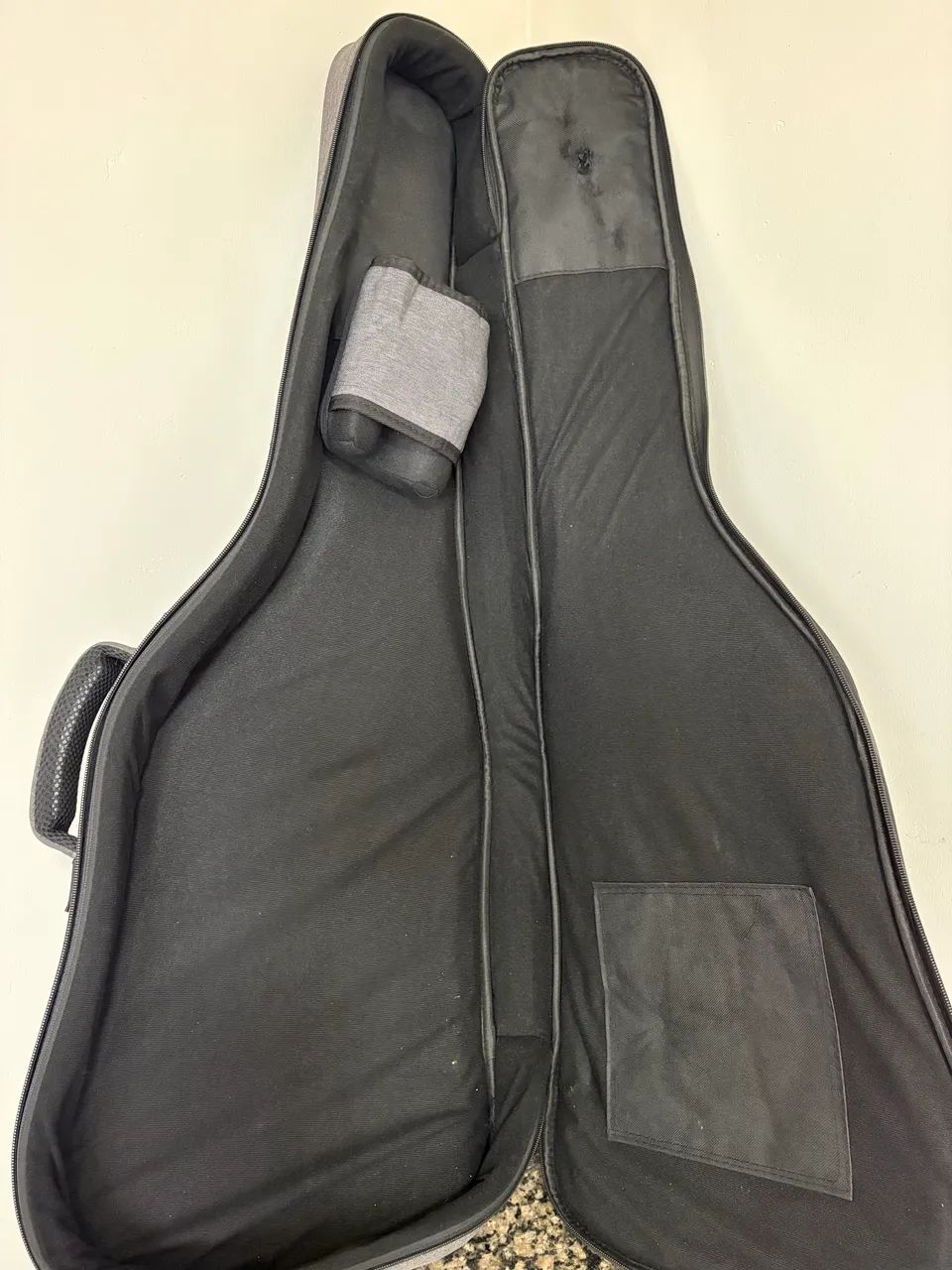 Bag Guitarra - só venda  - Foto 3