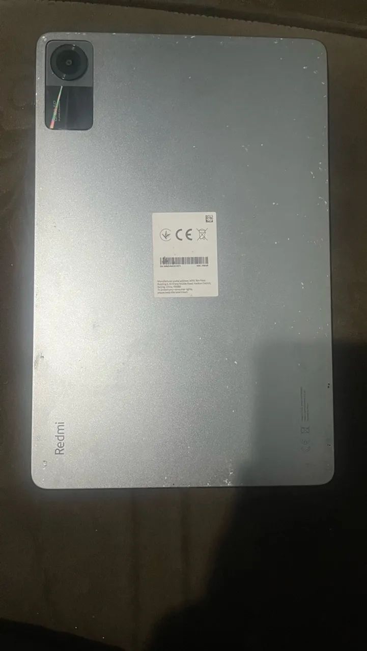 Tablet 256gb XIAOMI Redmi Pad SE  - Foto 3