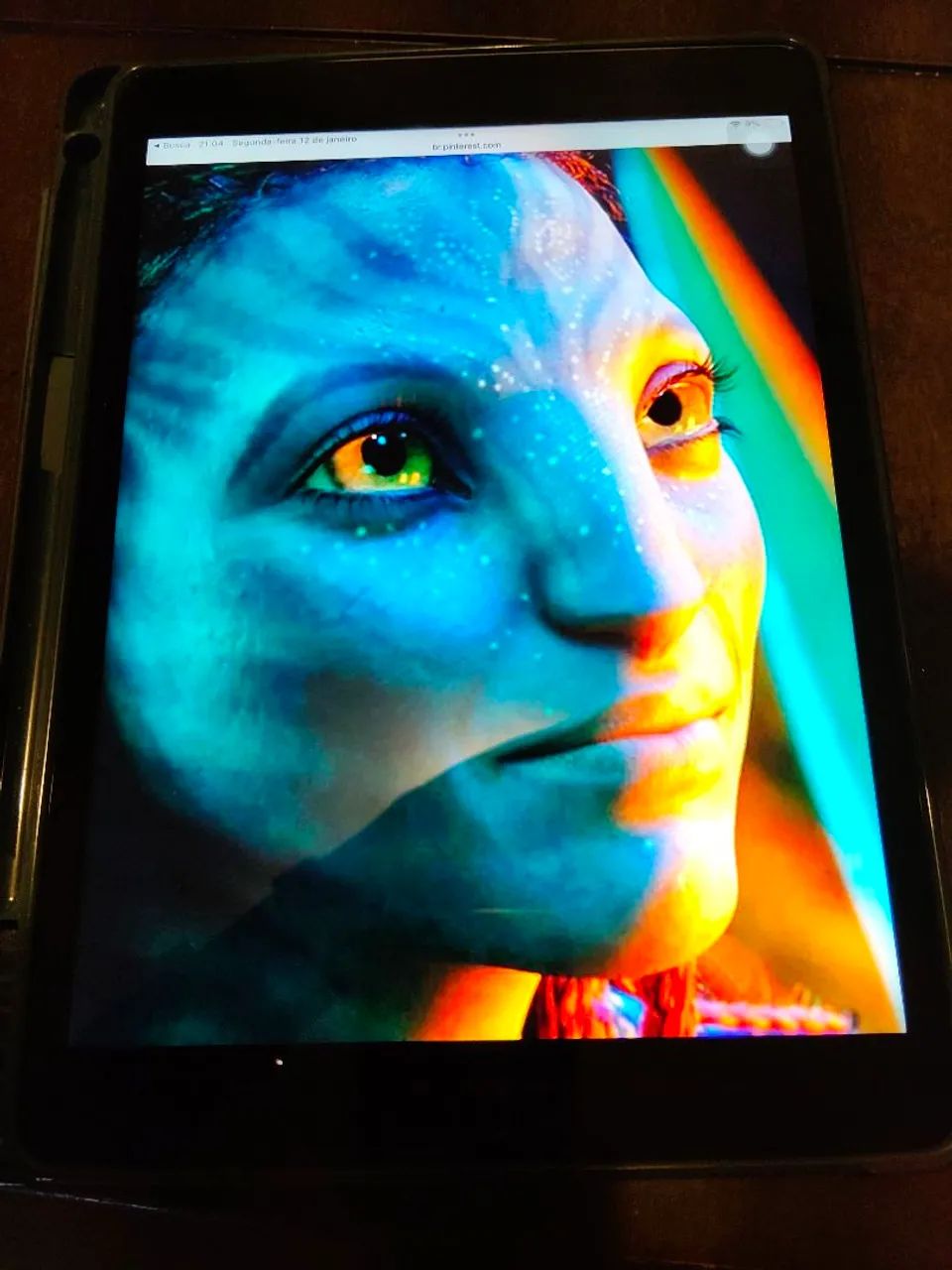 Ipad 9 64gb - Foto 2