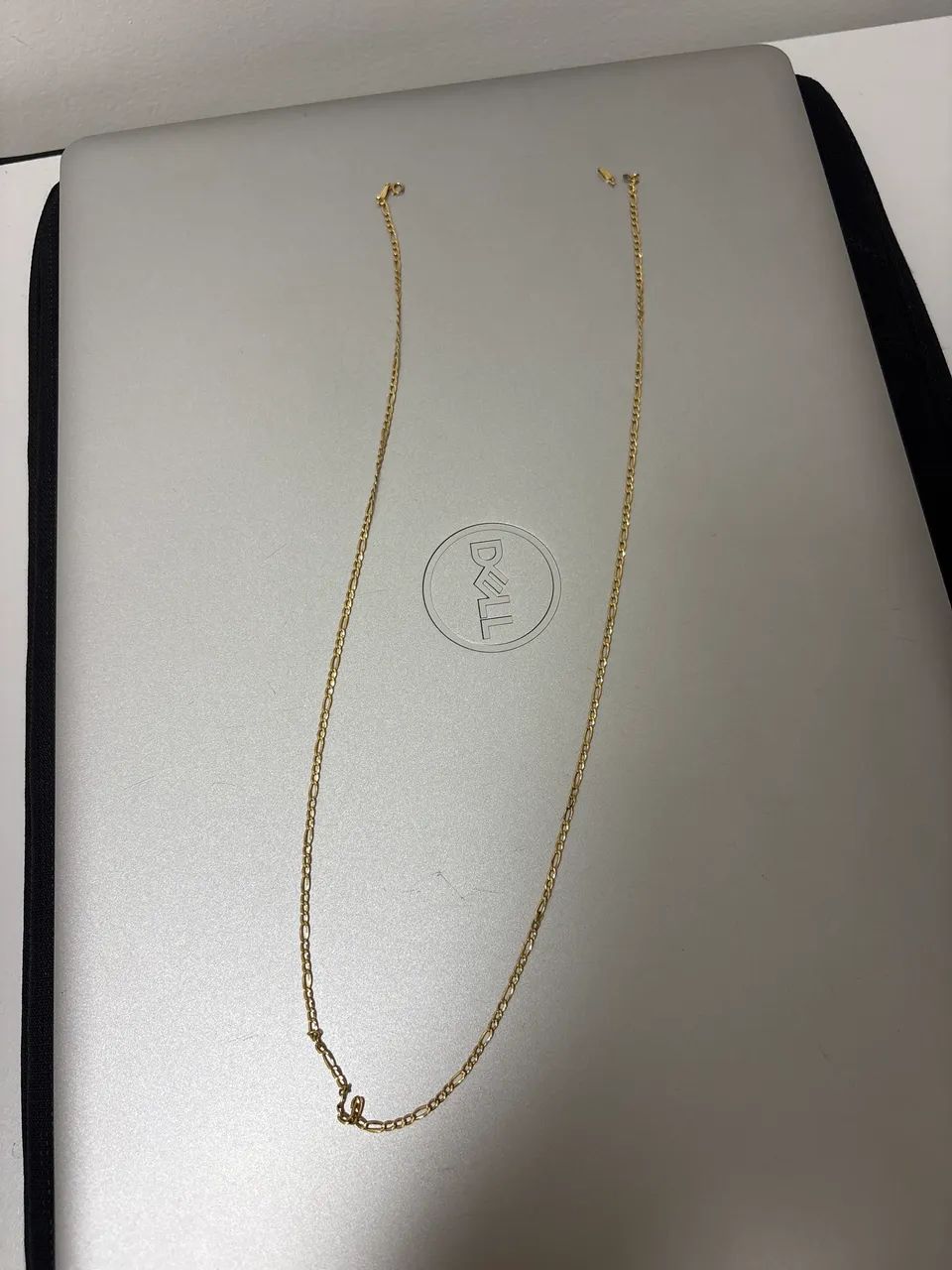 Cordão Ouro 18K - Foto 3