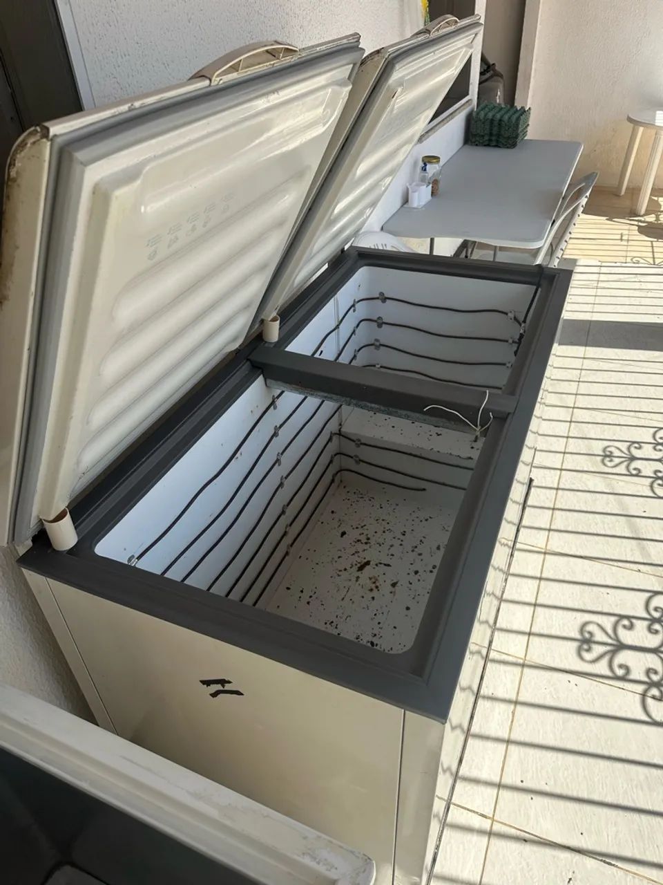 Freezer - Foto 5