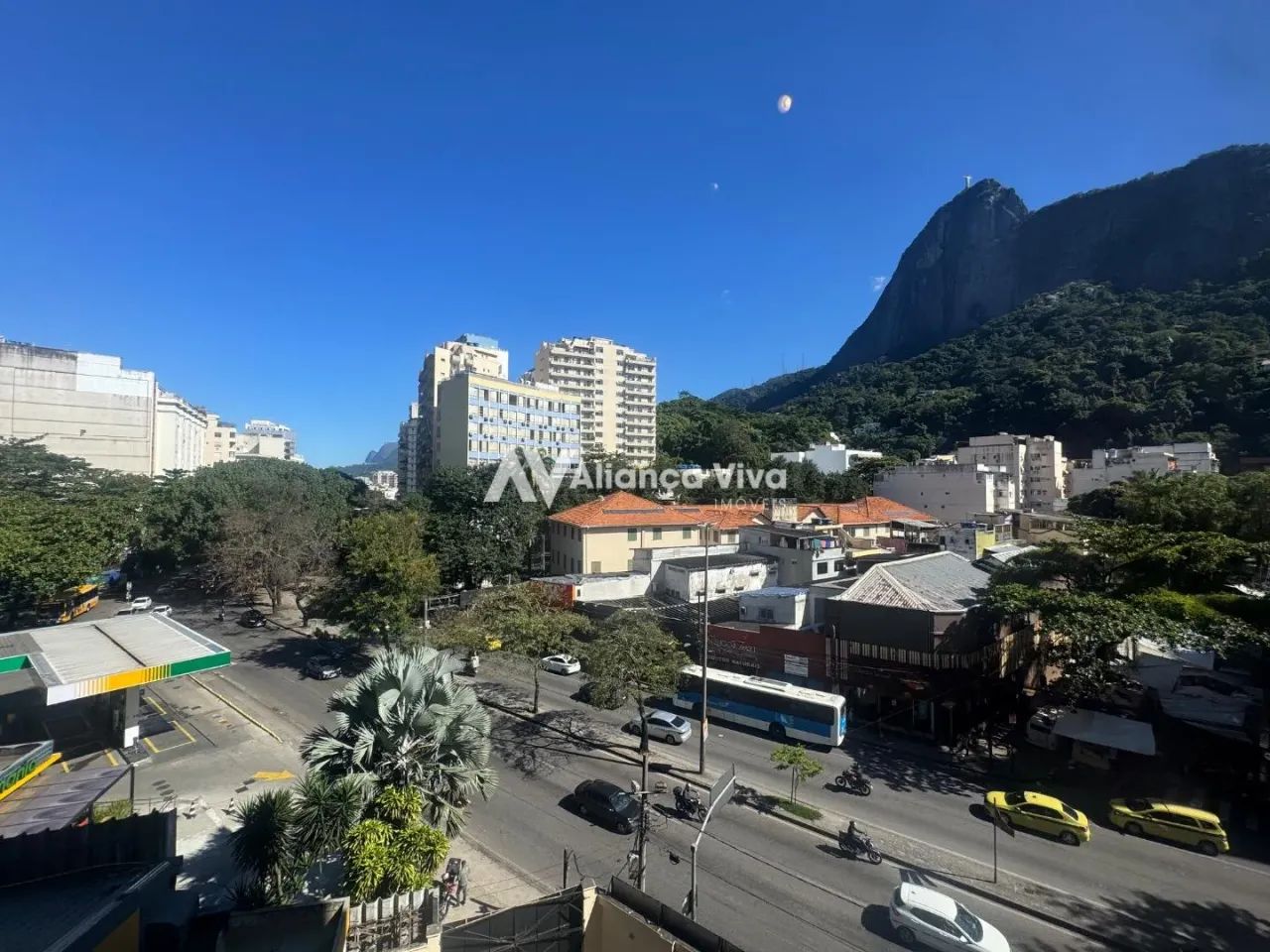 Humaitá | Apartamento 3 quartos - Foto 2