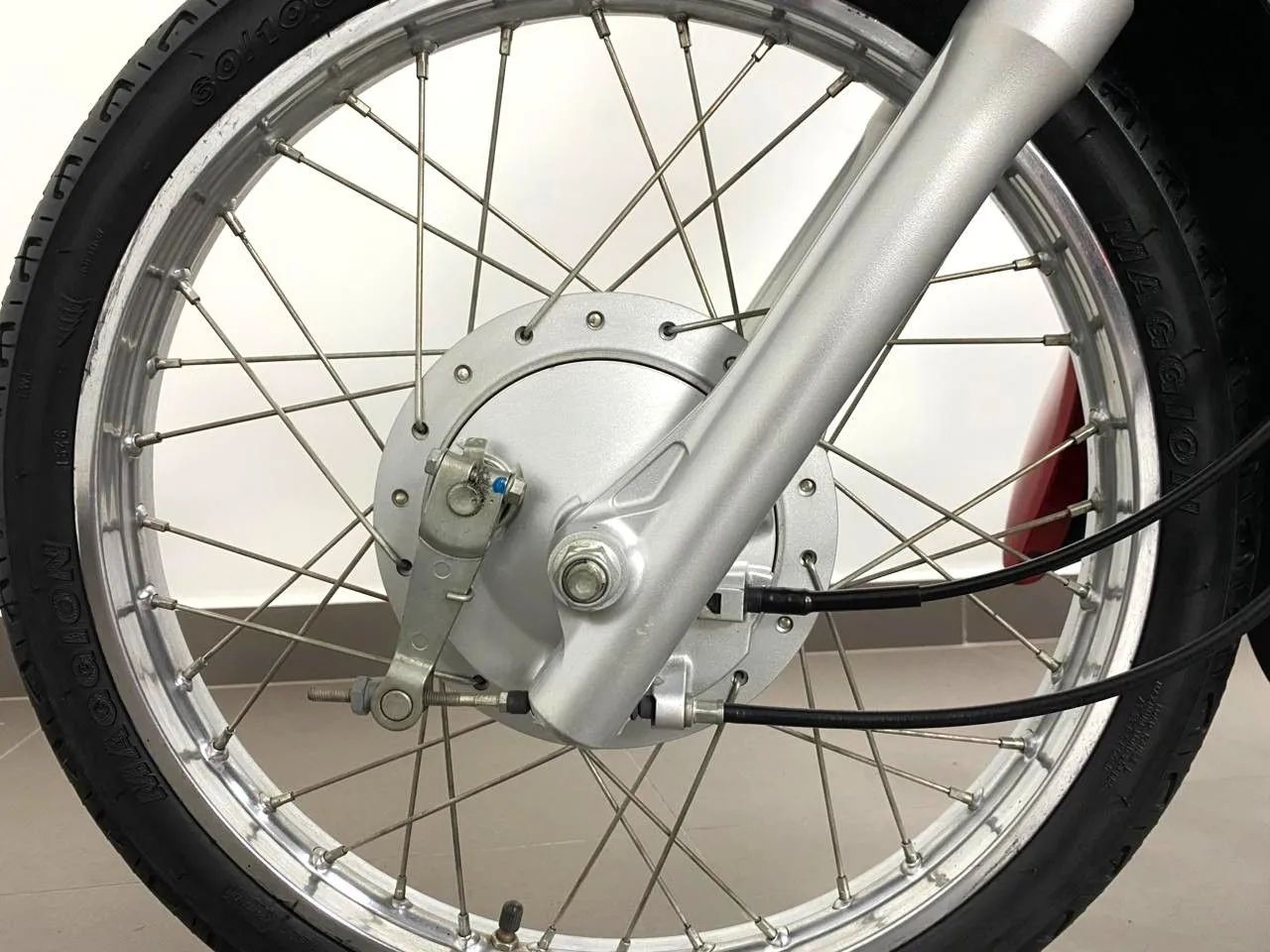 HONDA BIZ 125 ES  - Foto 14