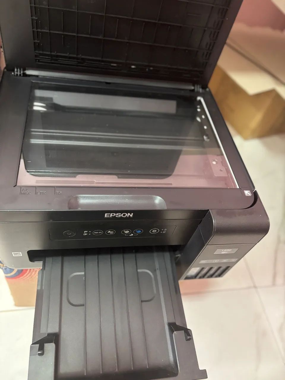 Impressora L4150 - Foto 3