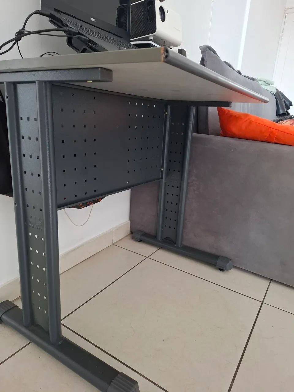 Mesa de escritório  - Foto 3