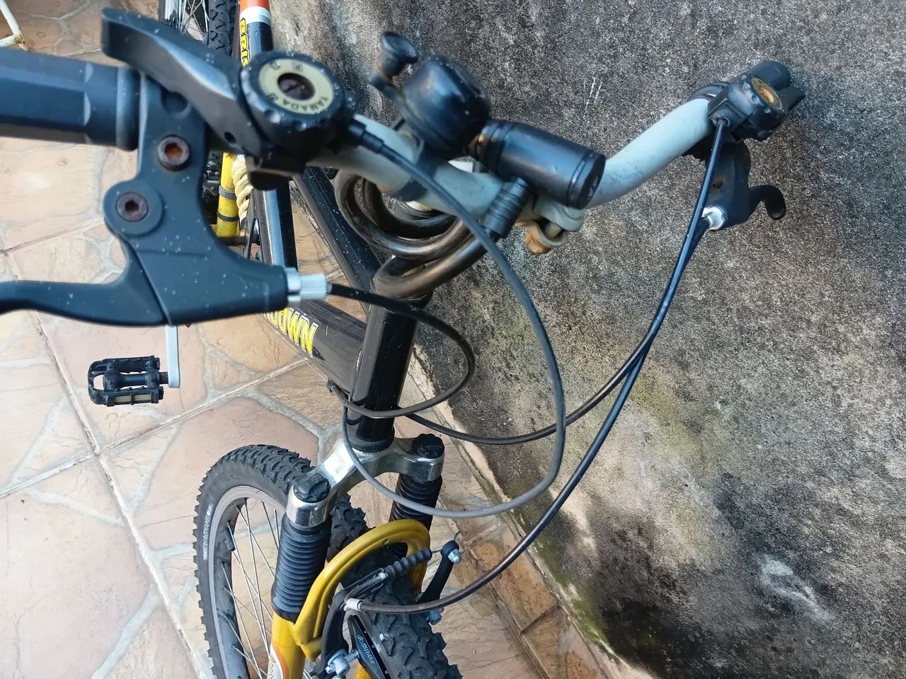 Bicicleta sundown Briska 18 v - Foto 3
