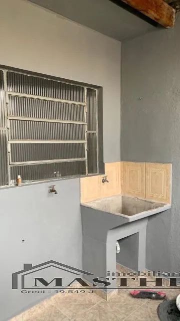 QUARTO, SALA, COZINHA E GARAGEM - Foto 3