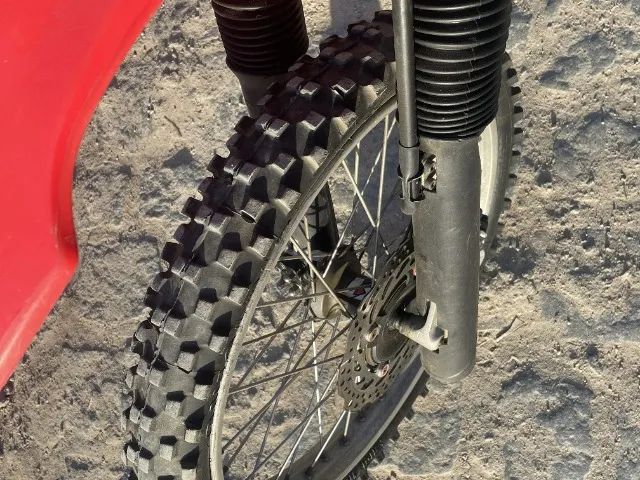 HONDA CRF 250F 2019 - Foto 5