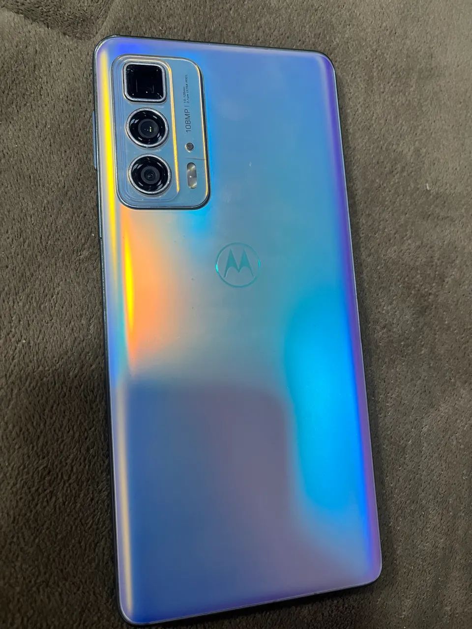 Motorola Egde 20 pro - Foto 2