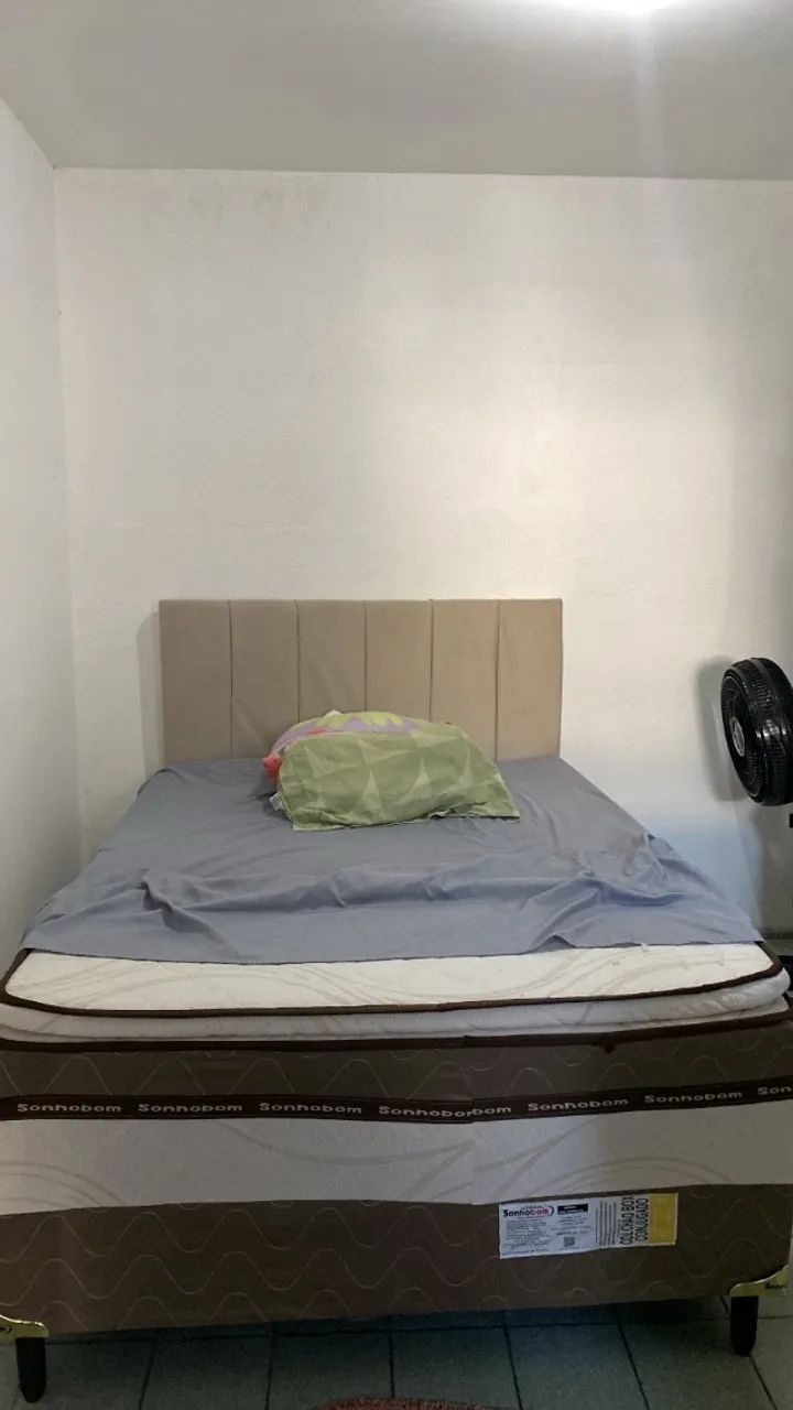 Guarda roupa solteiro  - Foto 2