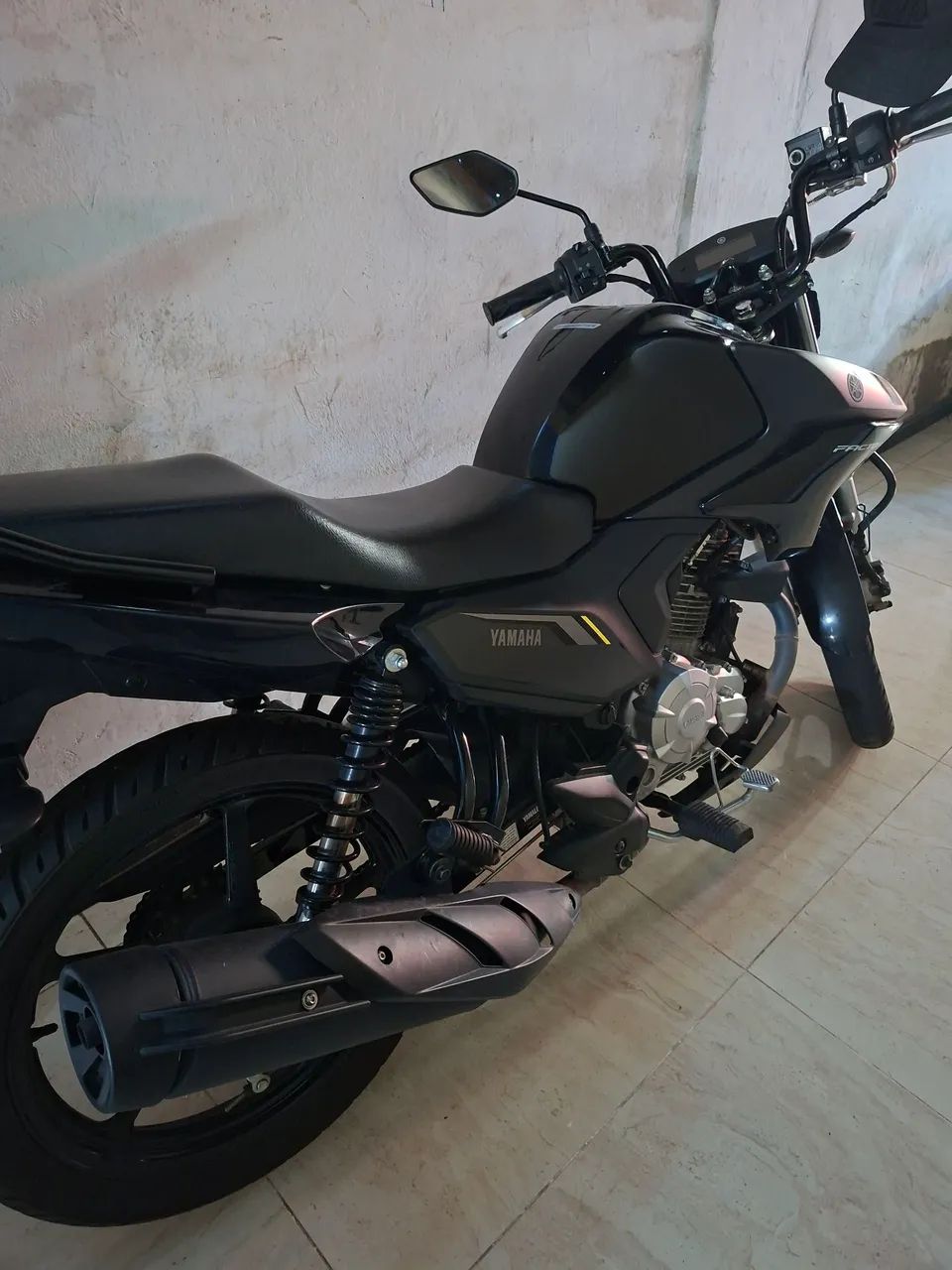 Yamara factor 150