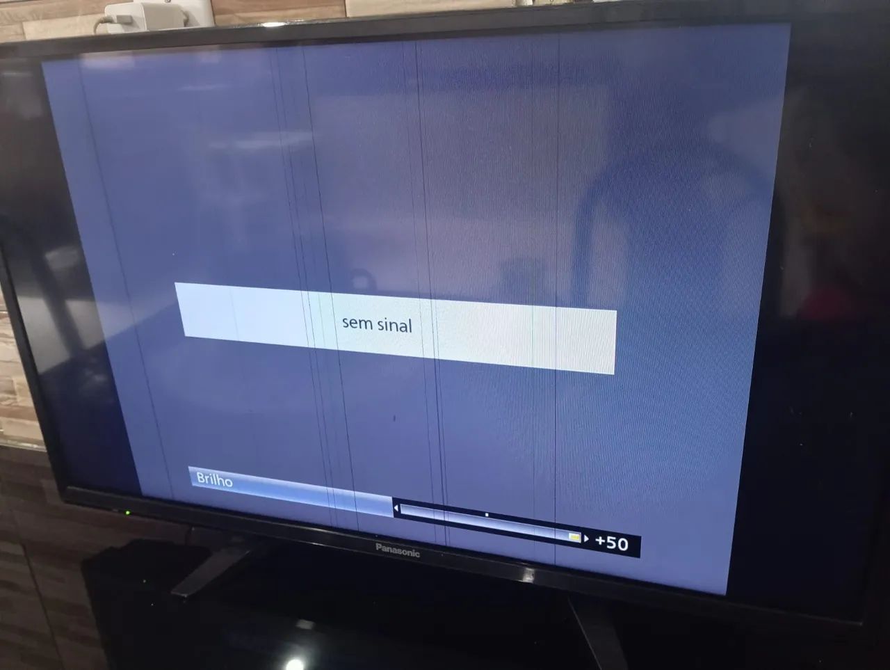 Tv Panasonic 32 polegadas LEIA o anúncio  - Foto 5