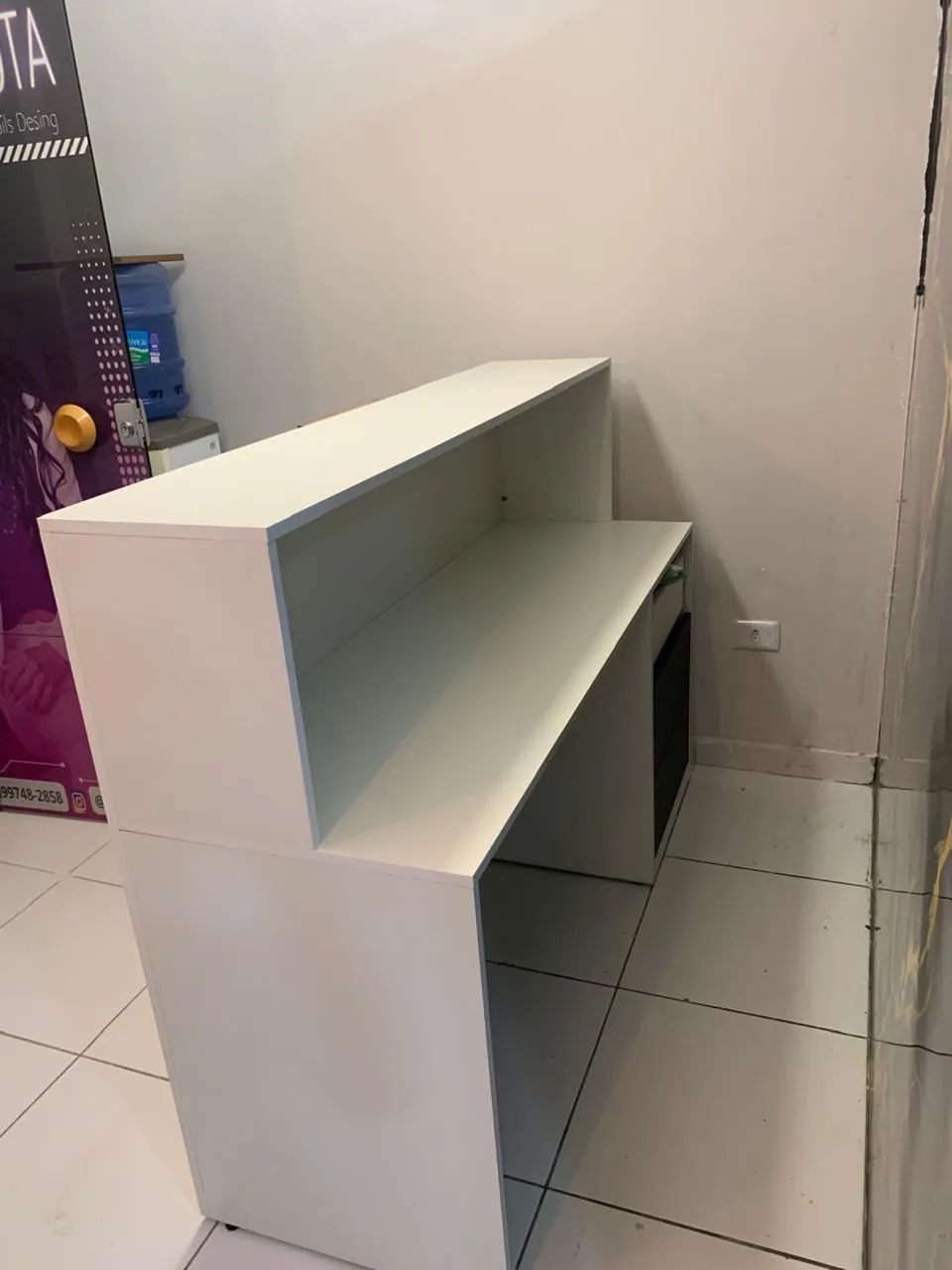 Balcão para qualquer tipo de espaço  - Foto 2