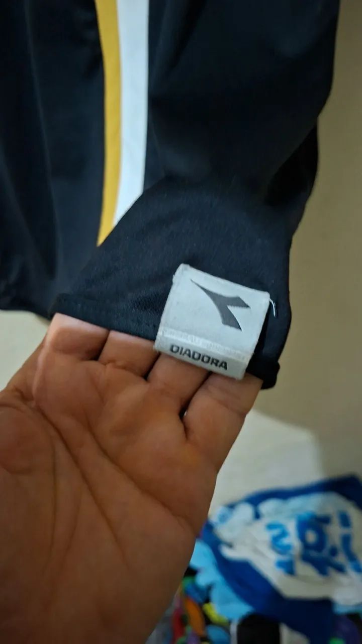 Camisa Atlético mineiro diadora - Foto 2