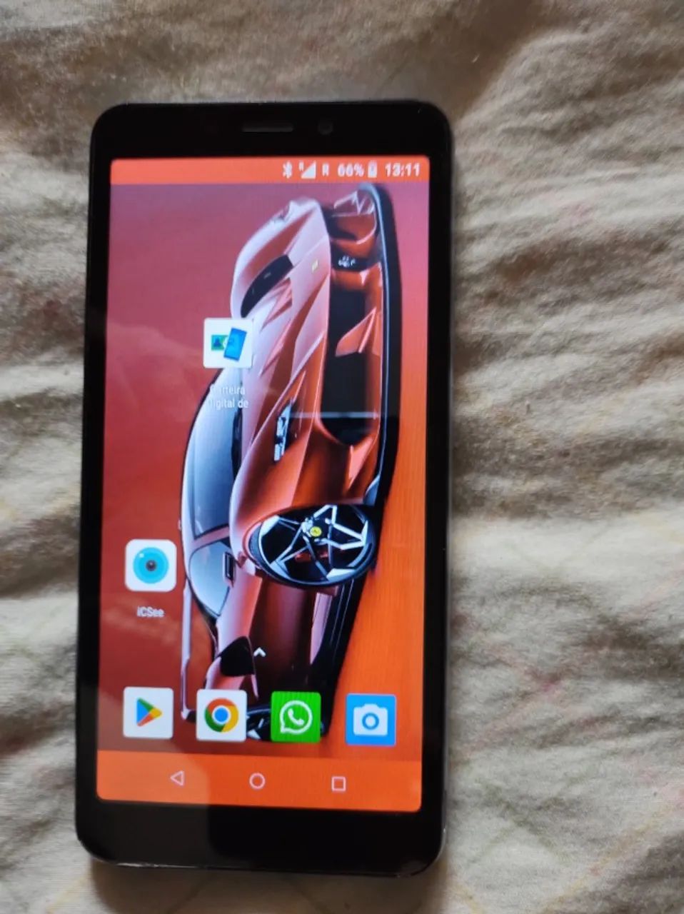 SmartPhone Multilaser Ms 50 G - Foto 2