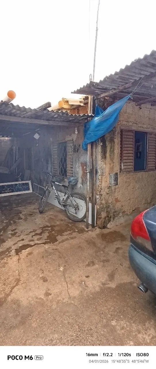 Casa Taguatinga Norte  - Foto 3