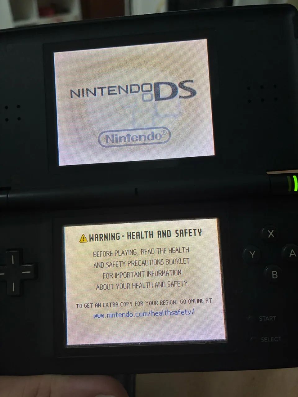 Nintendo ds lite  - Foto 3