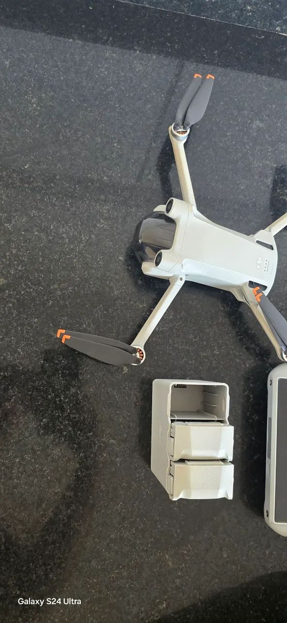 Drone dji mini 3 pro  - Foto 5