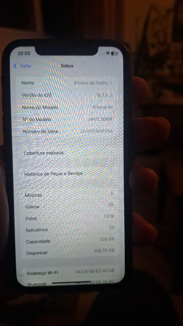 IPhone XR 128gb  - Foto 3