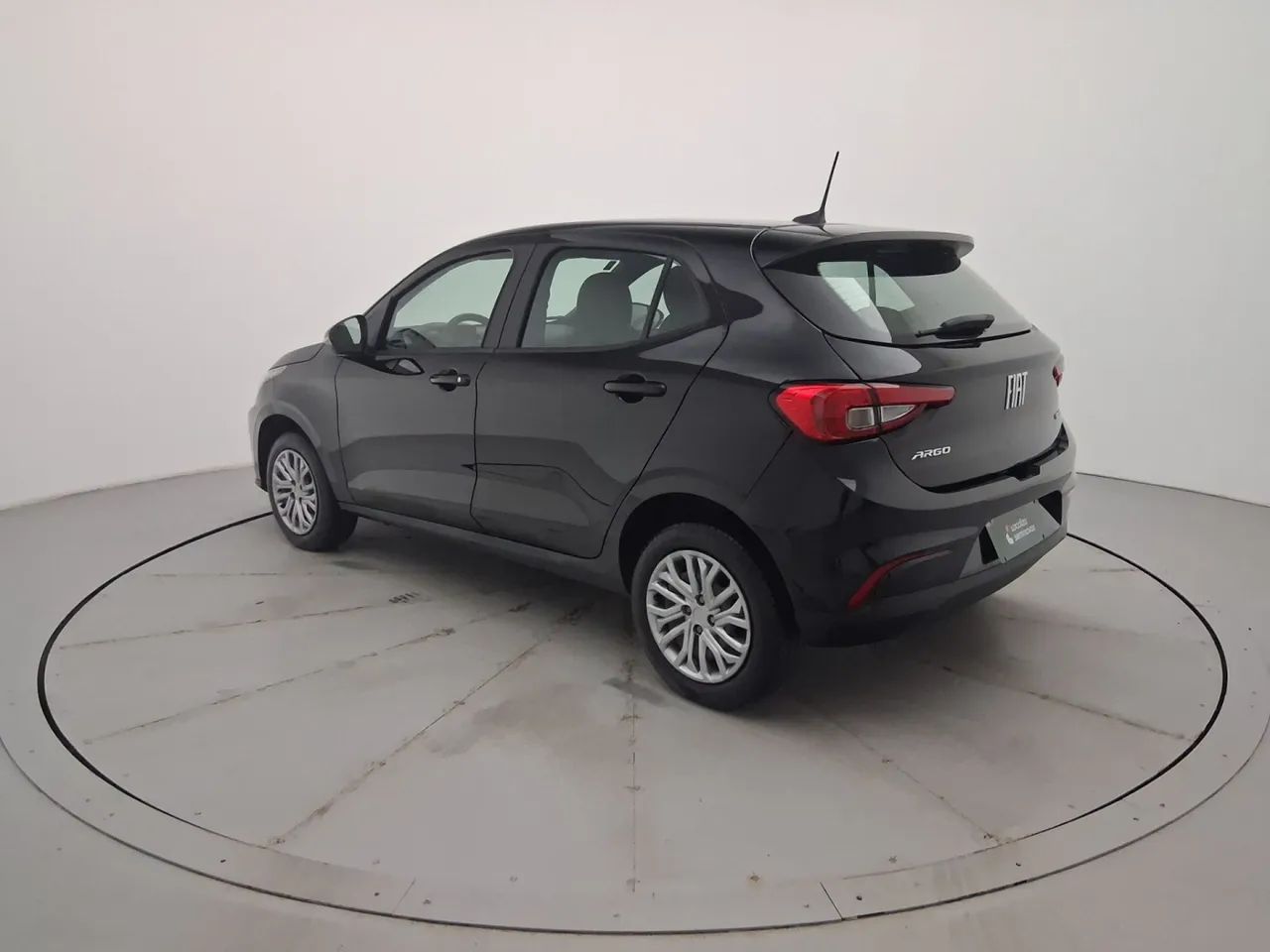 Fiat Argo Drive 1.0 Firefly, foto 3 de 18