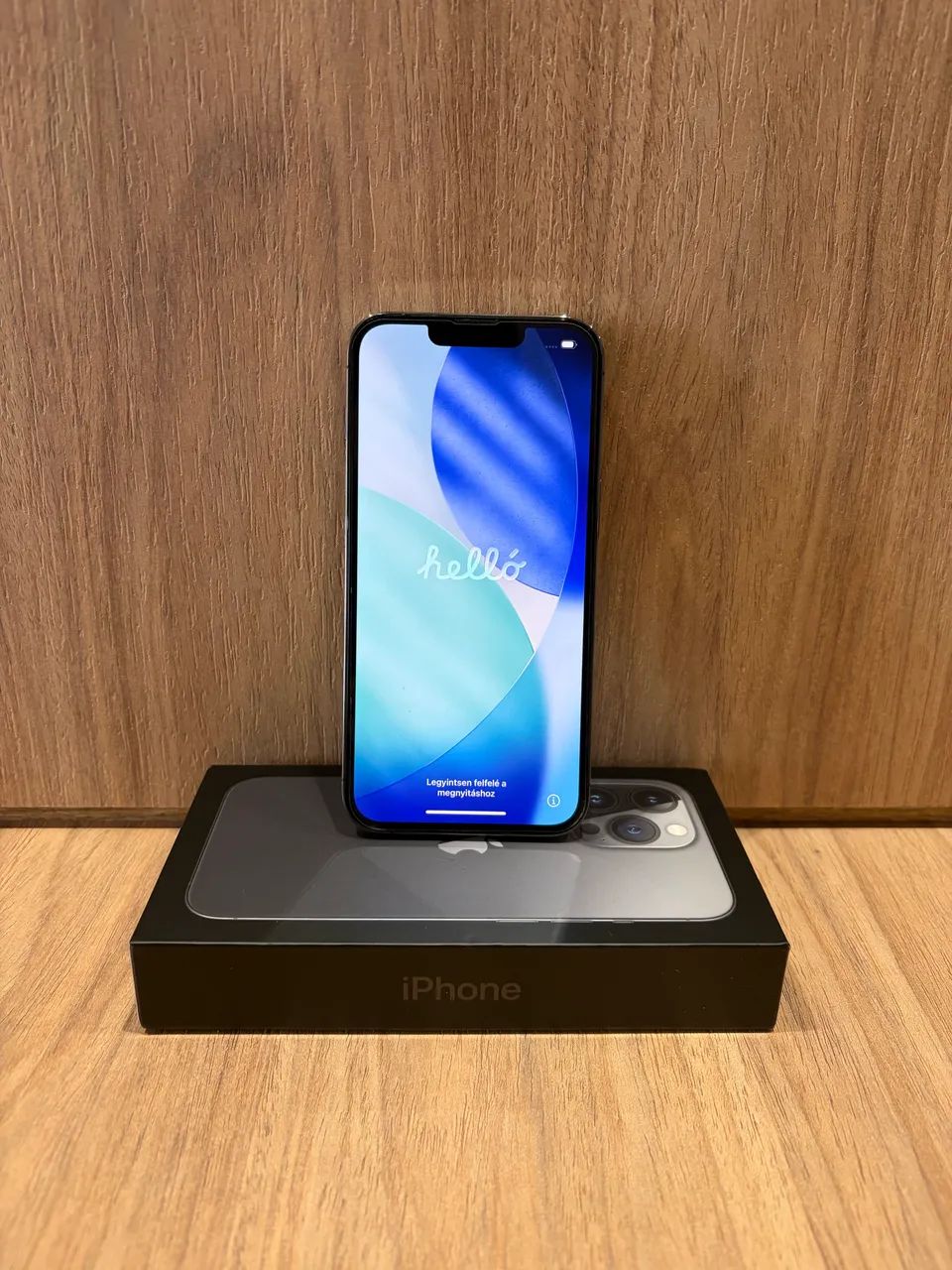 iPhone 13 Pro 1tb 