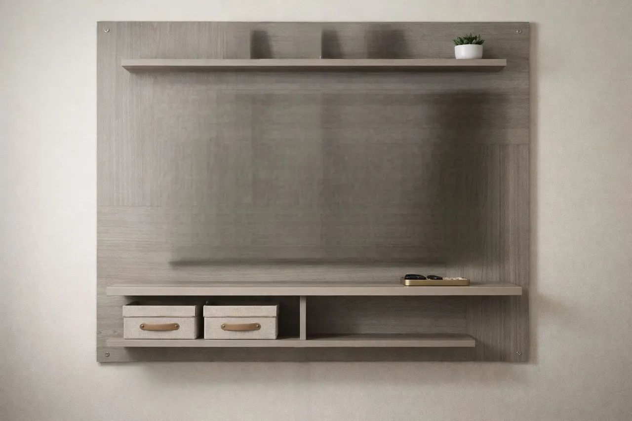 Painel tv