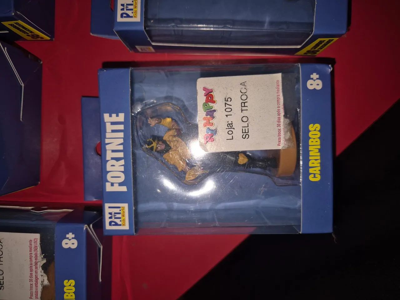 Colecionaveis de fortnite  - Foto 5