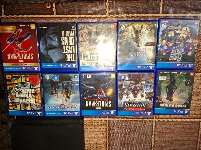 PlayStation 4 - Foto 3
