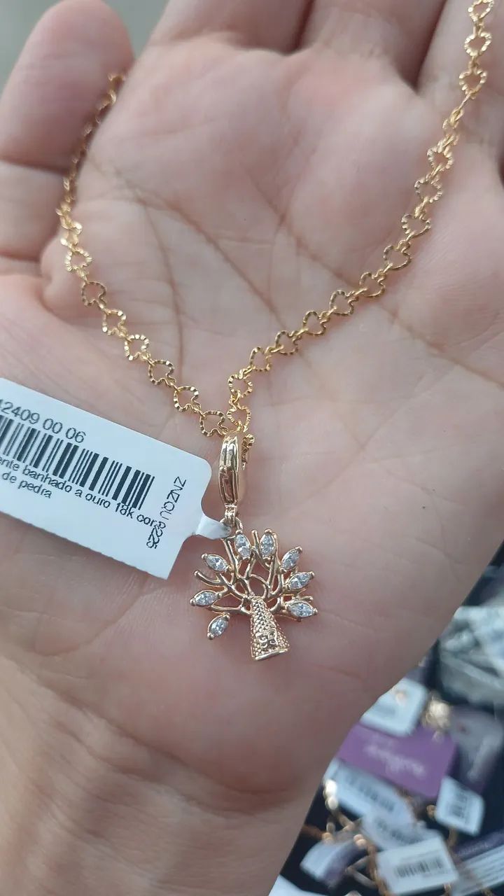 Rommanel joia de qualidade  - Foto 2