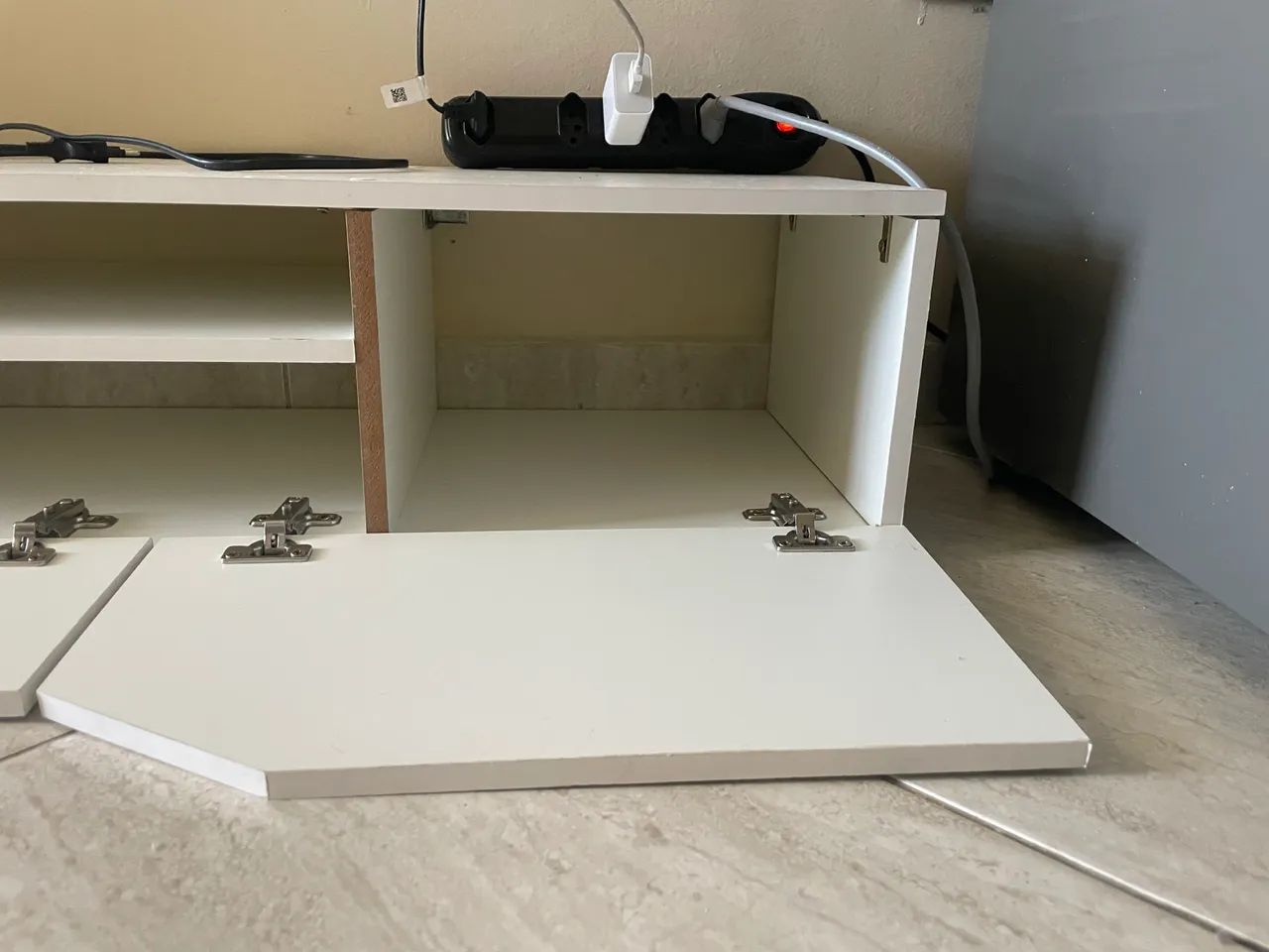 RACK SUSPENSO - Foto 4