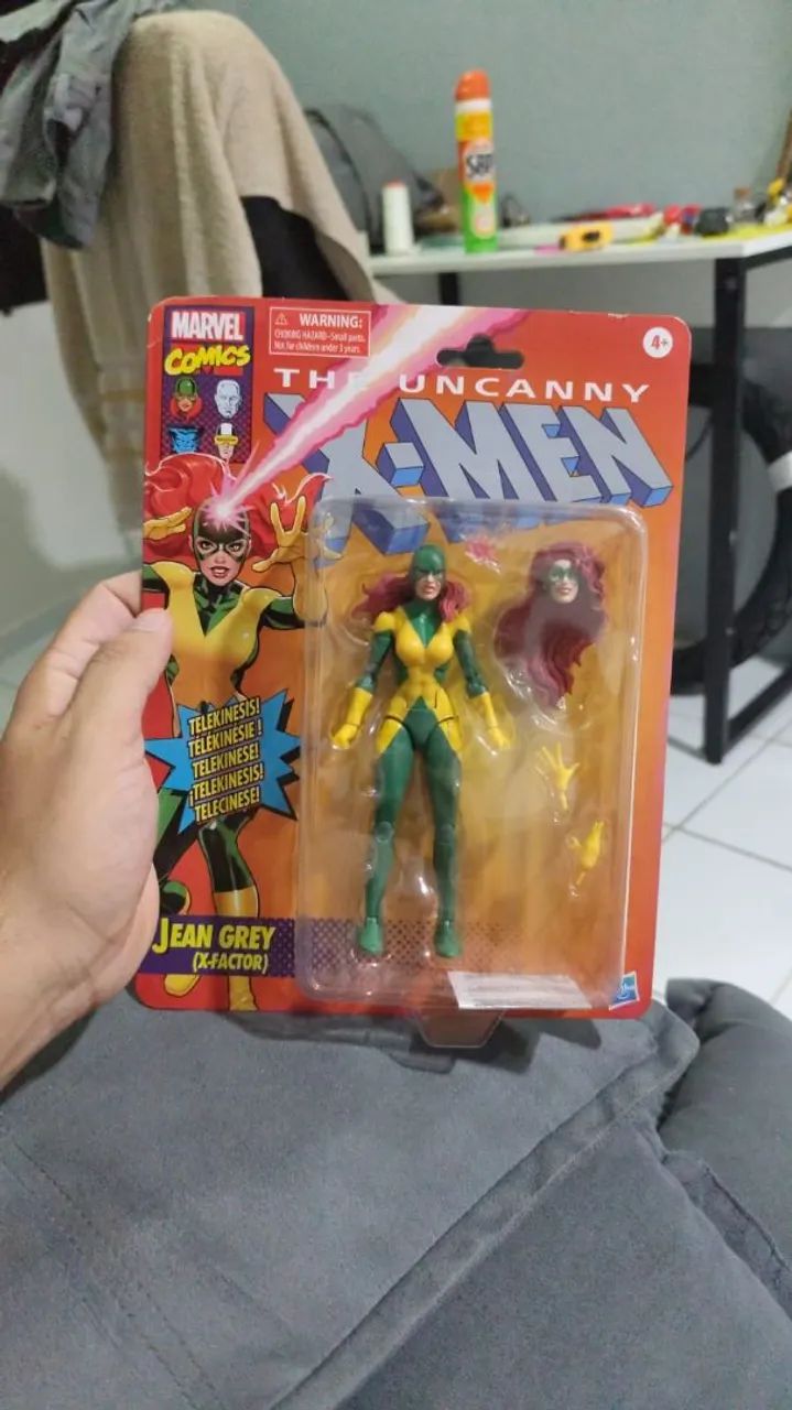 Jean Grey Xfactor 